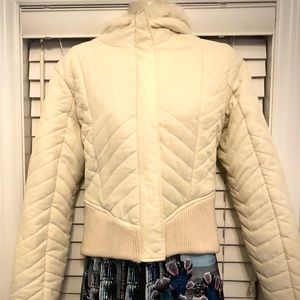 Cute and Cozy Jacket